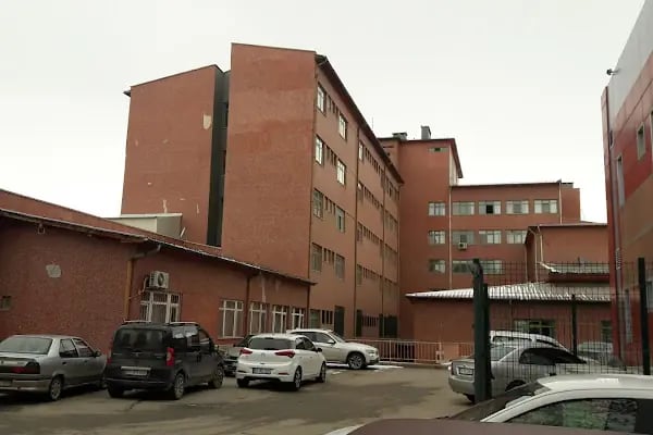 Sivas Devlet Hastanesi - Resim 2