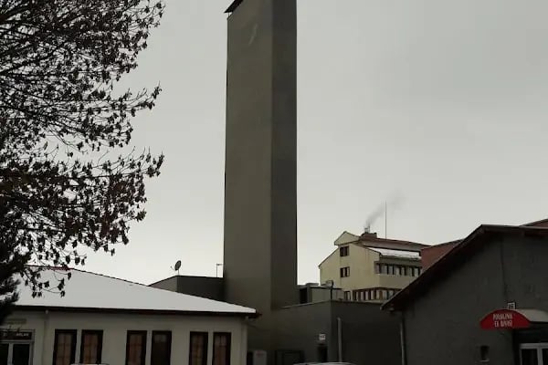 Sivas Devlet Hastanesi - Resim 16