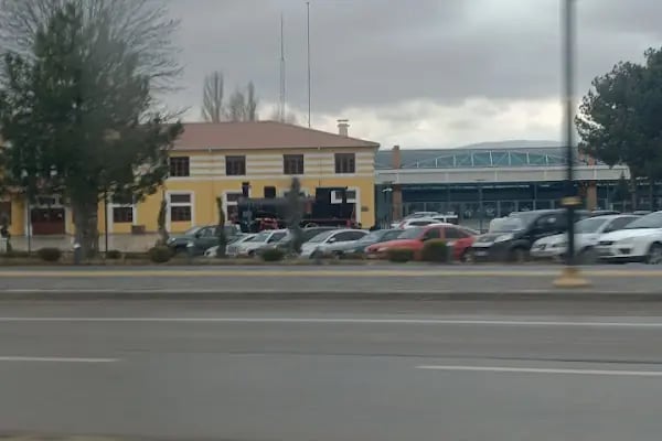 Sivas Devlet Hastanesi - Resim 14