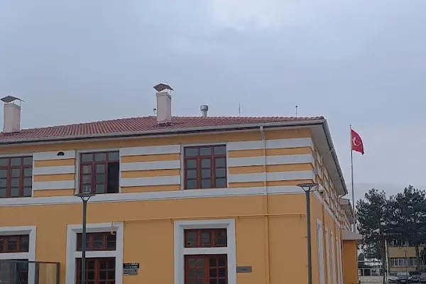 Sivas Devlet Hastanesi - Resim 15