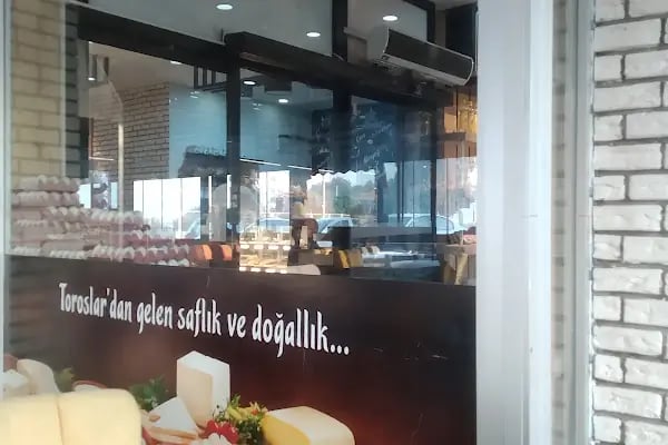 Kalender Fırın &amp; Cafe - Resim 15