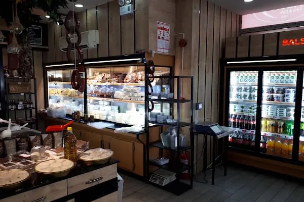 Kalender Fırın &amp; Cafe - Resim 7
