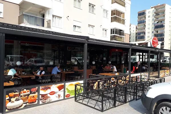 Kalender Fırın &amp; Cafe - Resim 5