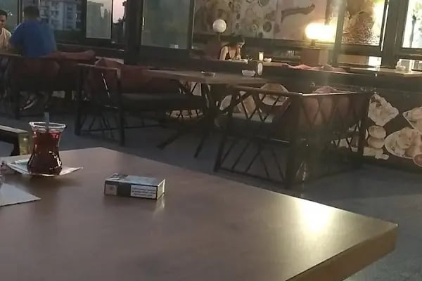Kalender Fırın &amp; Cafe - Resim 16