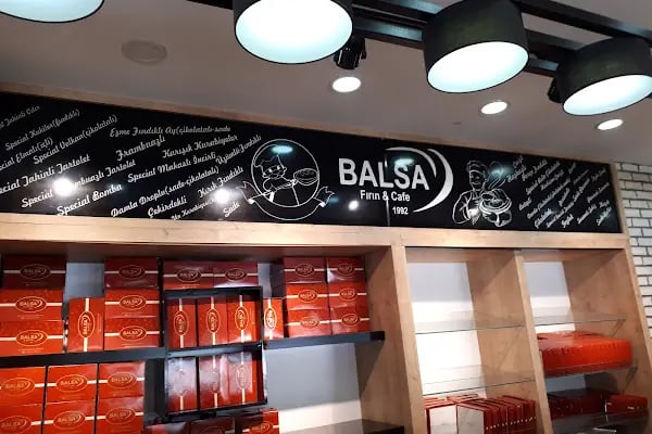 Kalender Fırın &amp; Cafe - Resim 2