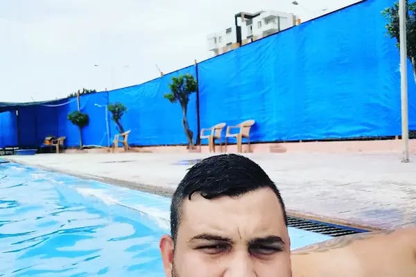 Kiremithane Yüzme Havuzu - Resim 18