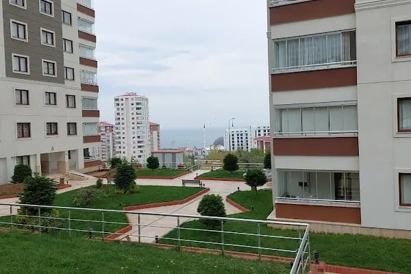 Seyranpark (Katırcıoğlu) Sitesi - Resim 2