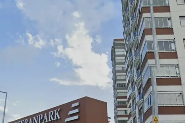 Seyranpark (Katırcıoğlu) Sitesi - Resim 1