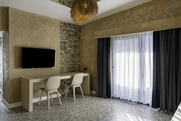 Lucky Monkey Midi Hotel - Resim 14