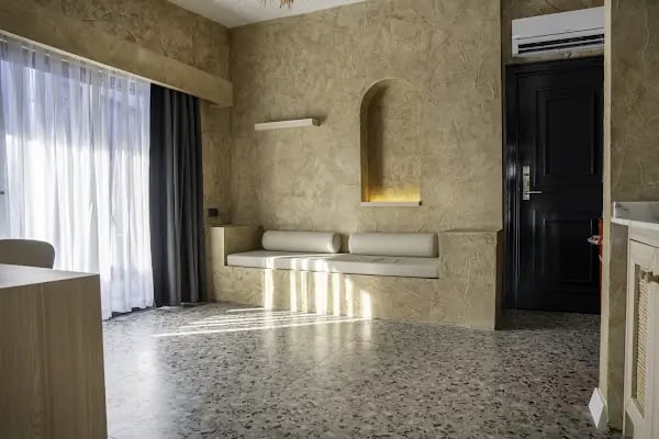 Lucky Monkey Midi Hotel - Resim 11