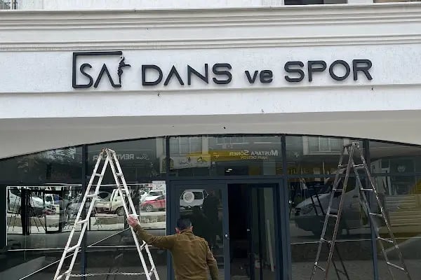 SAİ Dans ve Spor Merkezi - Resim 4