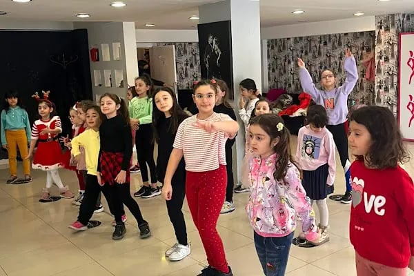 SAİ Dans ve Spor Merkezi - Resim 7