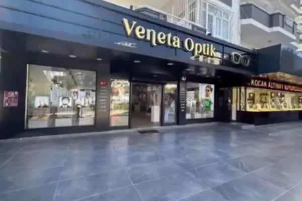 Veneta Optik - Resim 8