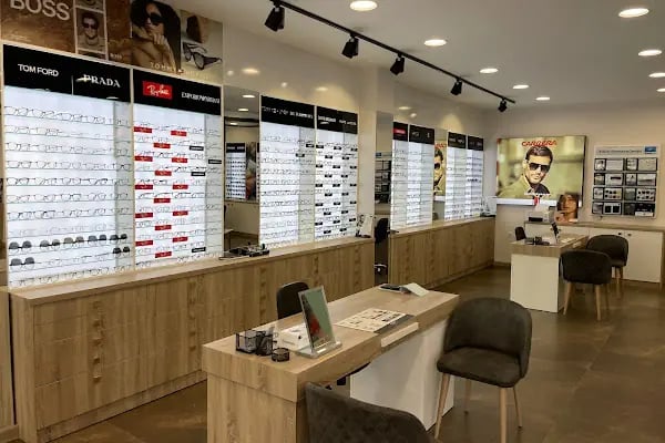 Veneta Optik - Resim 6