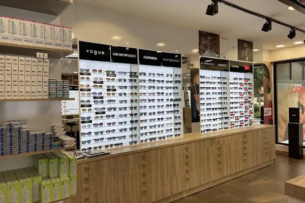 Veneta Optik - Resim 2