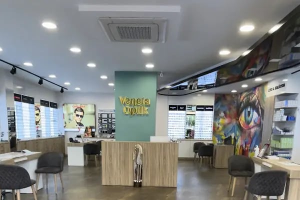Veneta Optik - Resim 3