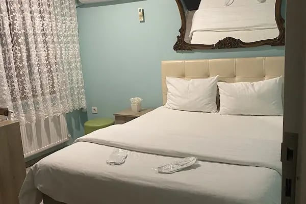 Ada İnan Butik Otel - Resim 19