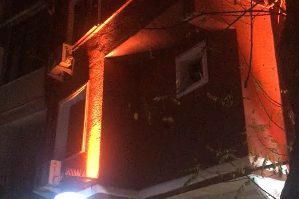 Ada İnan Butik Otel - Resim 16