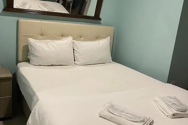Ada İnan Butik Otel - Resim 17