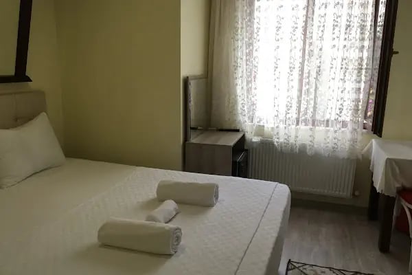 Ada İnan Butik Otel - Resim 11