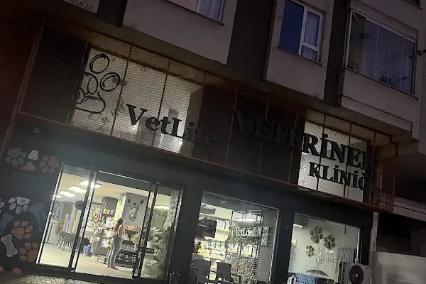 Vetlife Veteriner Kliniği - Resim 14
