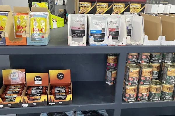 Vetlife Veteriner Kliniği - Resim 20