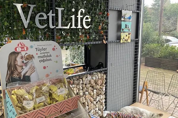Vetlife Veteriner Kliniği - Resim 15