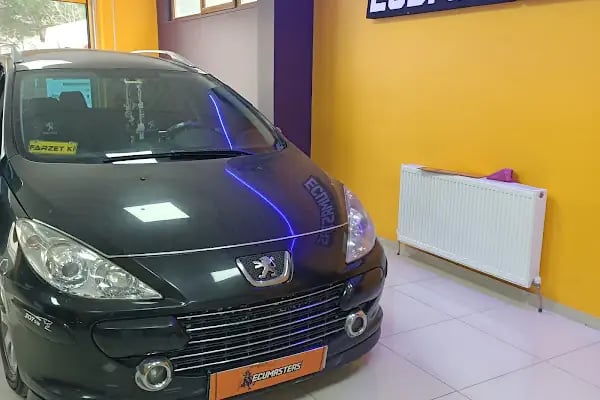 Ecumasters Tekirdağ - Resim 8