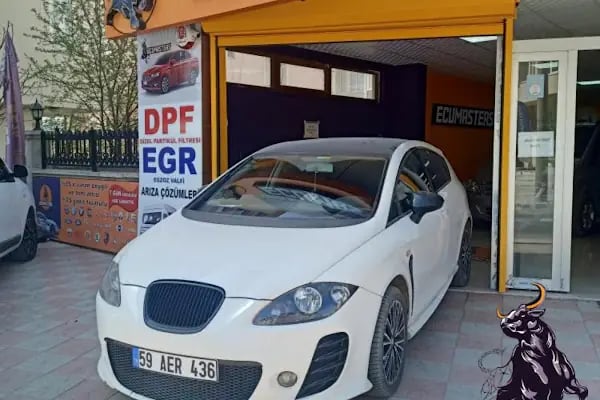 Ecumasters Tekirdağ - Resim 17
