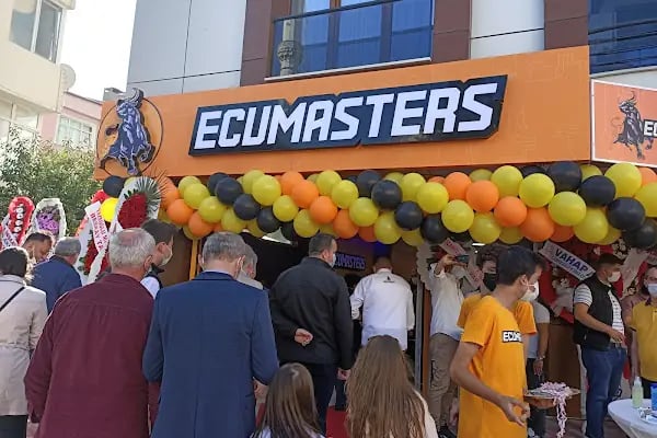 Ecumasters Tekirdağ - Resim 11