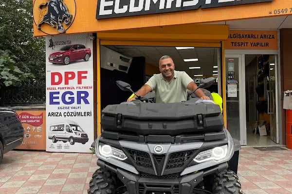 Ecumasters Tekirdağ - Resim 13