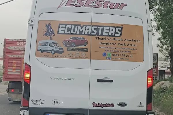 Ecumasters Tekirdağ - Resim 10