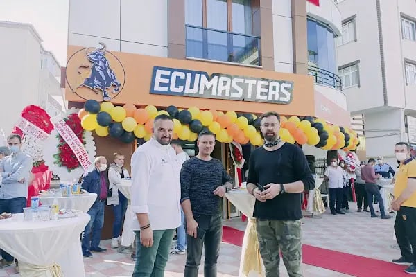 Ecumasters Tekirdağ - Resim 14