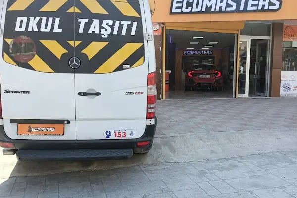Ecumasters Tekirdağ - Resim 5