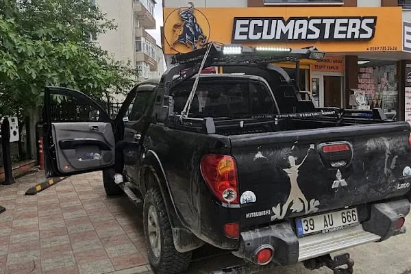 Ecumasters Tekirdağ - Resim 9