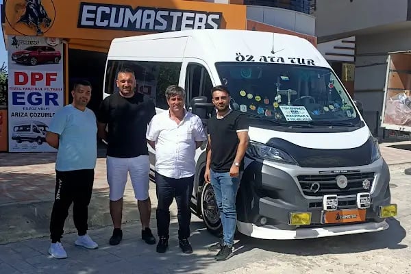 Ecumasters Tekirdağ - Resim 12