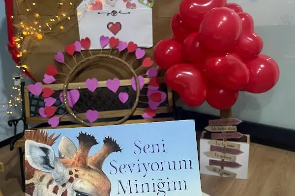 Kids&Fun - Resim 17
