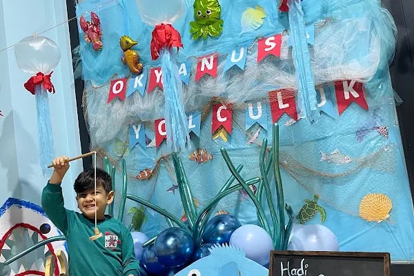 Kids&Fun - Resim 16