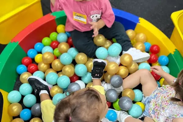 Kids&Fun - Resim 15