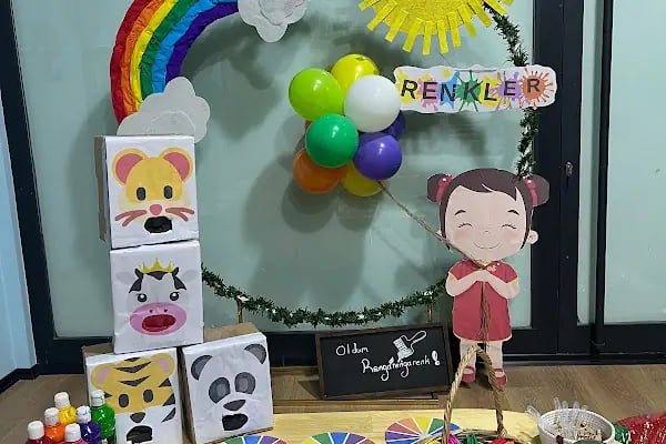 Kids&Fun - Resim 20