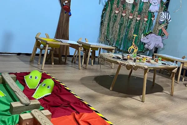 Kids&Fun - Resim 18