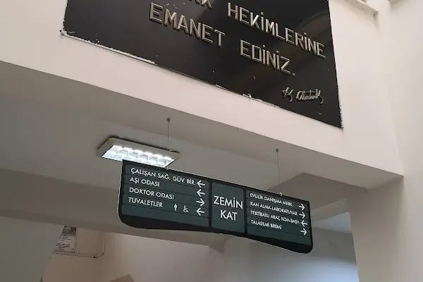 Adapazarı KETEM - Resim 2
