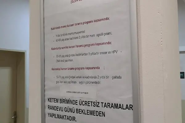 Adapazarı KETEM - Resim 3