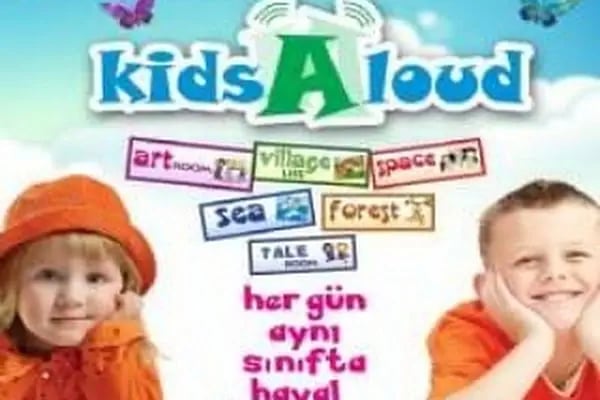 Corlu Kids Aloud Anaokulu - Resim 2
