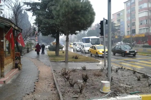 52 Evler Taksi - Resim 4
