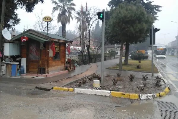 52 Evler Taksi - Resim 2