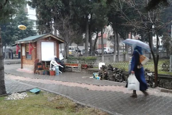 52 Evler Taksi - Resim 3