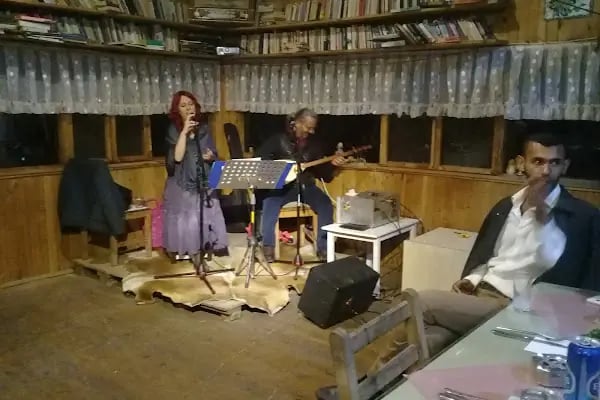 Ekim Çiftliği Restoranı - Resim 16