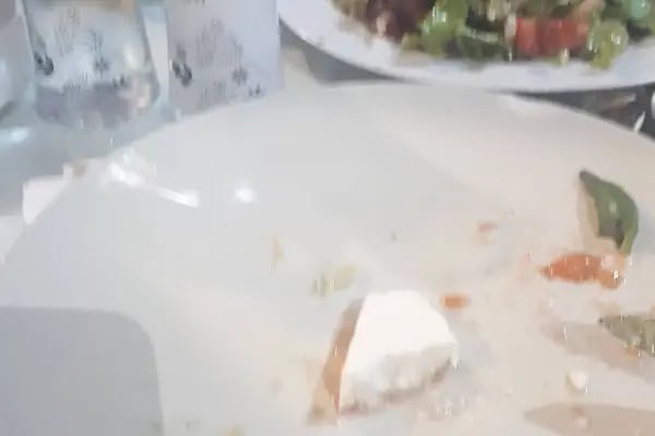 Ekim Çiftliği Restoranı - Resim 12