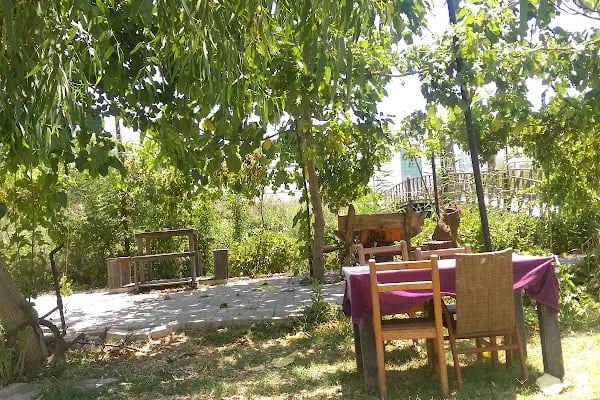 Ekim Çiftliği Restoranı - Resim 2